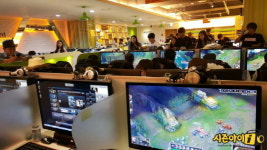 PC방창업 전문브랜드 시즌아이PC방, 피시방 최대규모 게임대회 개최