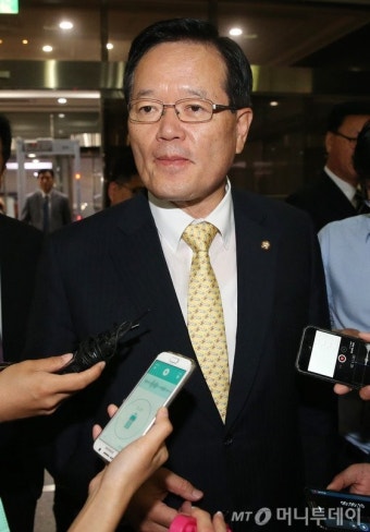 정의화 