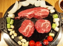 미식가 사로 잡은 서교동 상수동 맛집 어디?