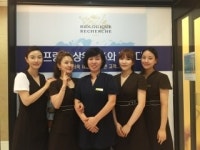 비올로직호쉐쉬, 스파브랜드 스파디안 송도 신도시점 입점