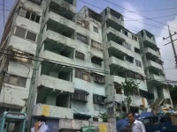 [단독]붕괴 위험 금화아파트…재개발 갈등속 철거 무산