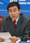 이종걸 야당 수사, 공안탄압 전면화 신호 아니길
