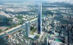 강남구 옛 한전부지 개발 사전협상 거부…기부채납 놓고 충돌