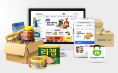 동원홈푸드신성전자정밀화성 | 하루 2만명 찾는 식품전문몰 인기 비결은
