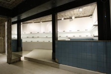 공간으로 브랜드를 보여주는 젠틀몬스터의 네 번째 쇼룸