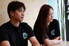 세탁도 이젠 앱으로 맡기고 찾으세요