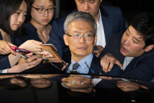 하베스트 부실인수 강영원 前사장 부실 인수 아니다