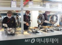 인테그랄퍼니처위탁급식소 | 아워홈, 국내 단체급식 최초 할랄 인증