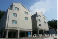 고양 삼송지구 동산블레스빌 분양… 57~129㎡ 복층형