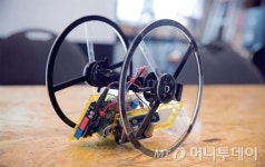 시제품 제작부터 창업까지...다양한 창작공간들