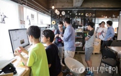 시제품 제작부터 창업까지...다양한 창작공간들