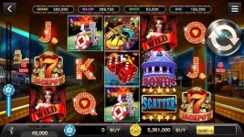 외국인 전용카지노 운영 마제스타 소셜카지노 진출한다