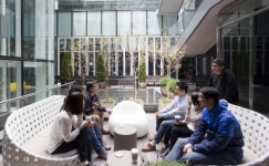 구글 캠퍼스 서울, 전문가 멘토단 꾸려 전방위 창업 지원