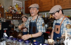 강원도 방문하는 文 금강산관광 중단 피해자 격려