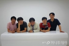 산업계 빅이슈 AI…장밋빛 미래인가, 또한번의 거품인가