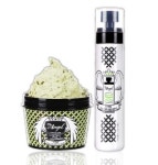 쏘내추럴아이디얼화이트래디언스트리트먼트마스크