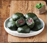 정선수리취떡, 소비자 사로잡은 맛있는 정선 특산 떡