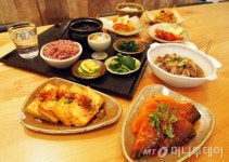 집밥이 그리운 현대인 위한 가정식 맛집 5곳
