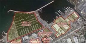 [단독]부산북항·광양항·인천내항에 해양산업클러스터 도입