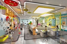 국립어린이과학관 전시사업 우선협상 대상자 선정