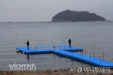 뒷걸음치는 국내 어업, 해양레저산업으로 돌파구 마련