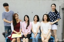 [르포]앞 안보이는 유치원생의 동시 낭송 들어보실래요?