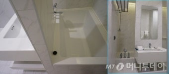 패션기업이 만든 세련된 부티크호텔