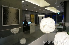 패션기업이 만든 세련된 부티크호텔