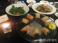 패션기업이 만든 세련된 부티크호텔