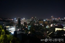 패션기업이 만든 세련된 부티크호텔