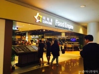 인천공항 푸드코트 전성시대…외식기업 자존심 건 한판승부