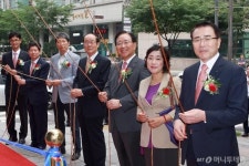 신한금융, 은행-증권 통합자산관리 16개 PWM 라운지 오픈
