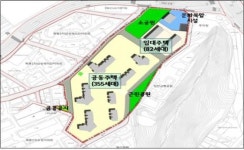 40년 방치된 양천구 갈산, 환지방식으로 개발사업 추진