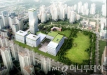 경기도청 신청사 광교 이전 올 하반기 첫 삽