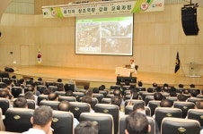 건양대, 창조역량 강화 교육과정 실시