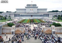 北과인도네시아, 선대 지도자 교분 깊어