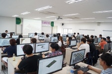 동명대, BIM기반 건축 디자인 특강 실시