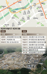 강남 개포동 옆 일원동도 재건축 시동