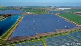 한화큐셀코리아, 인도·필리핀 태양광 발전소 건설