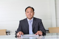 전국 최대규모의 카약체험장 개설에 따른 대한카약카누연합회 전남지부 정기주 회장의 인터뷰를 들어보자