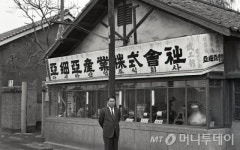 배고픔 해결했던 농기계…세월 흘러 농촌 인력난 해결