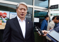 선거법 위반 김양호 삼척시장, 무죄 확정