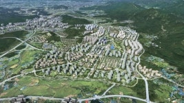 LH, 양주옥정 공동주택용지 3필지 공급