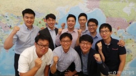삼성전자 임직원 9명, 벤처창업 위해 퇴사… 배경은?