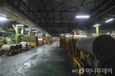 노조 전면파업 금호타이어 공급 차질 최소화하겠다