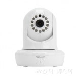 디지털존, 홈CCTV 위보캠 출시