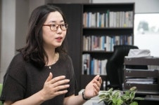 (주)노무라마이크로사이언스코리아 | 간병 노무혁신으로 "40%싸게" 입소문으로 77억 원 매출
