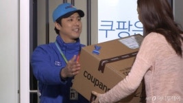 [면접의神]쿠팡 던지고 가는 택배? 쿠팡엔 없습니다