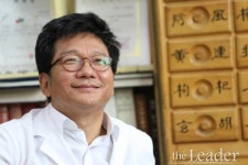 장애인 복지는 체육이 첫손