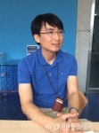 12년 다닌 LG유플러스 나와 손세차 창업한 이유는